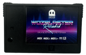 WozBlaster OPL4